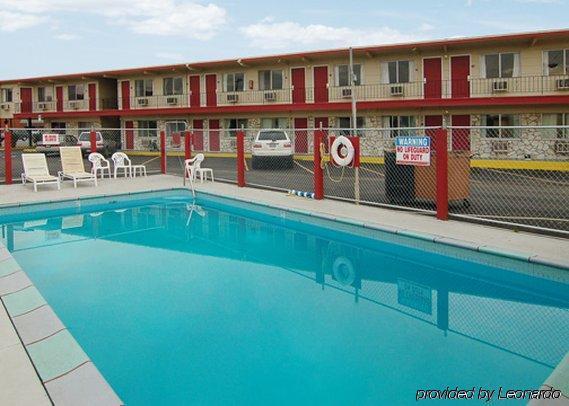 Travel Inn Lewiston Udogodnienia zdjęcie