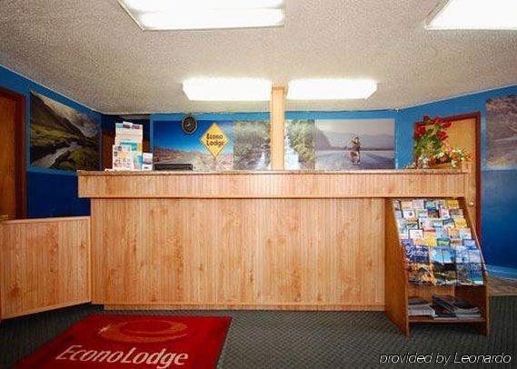 Travel Inn Lewiston Wnętrze zdjęcie
