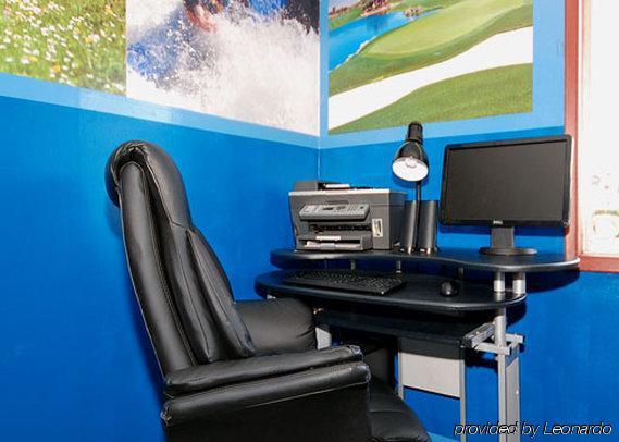 Travel Inn Lewiston Zewnętrze zdjęcie