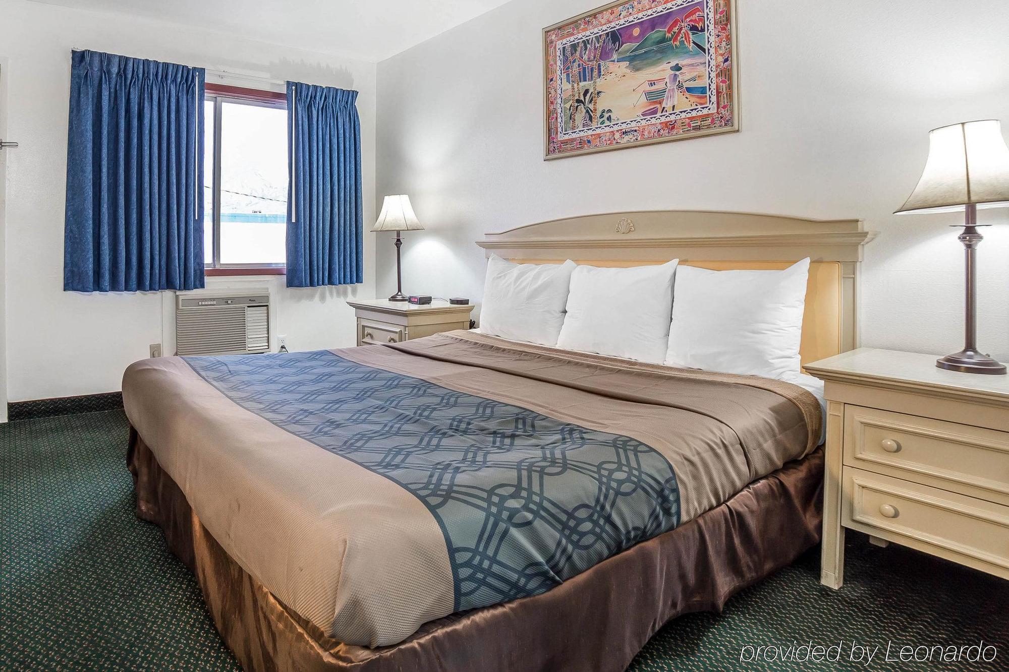 Travel Inn Lewiston Zewnętrze zdjęcie