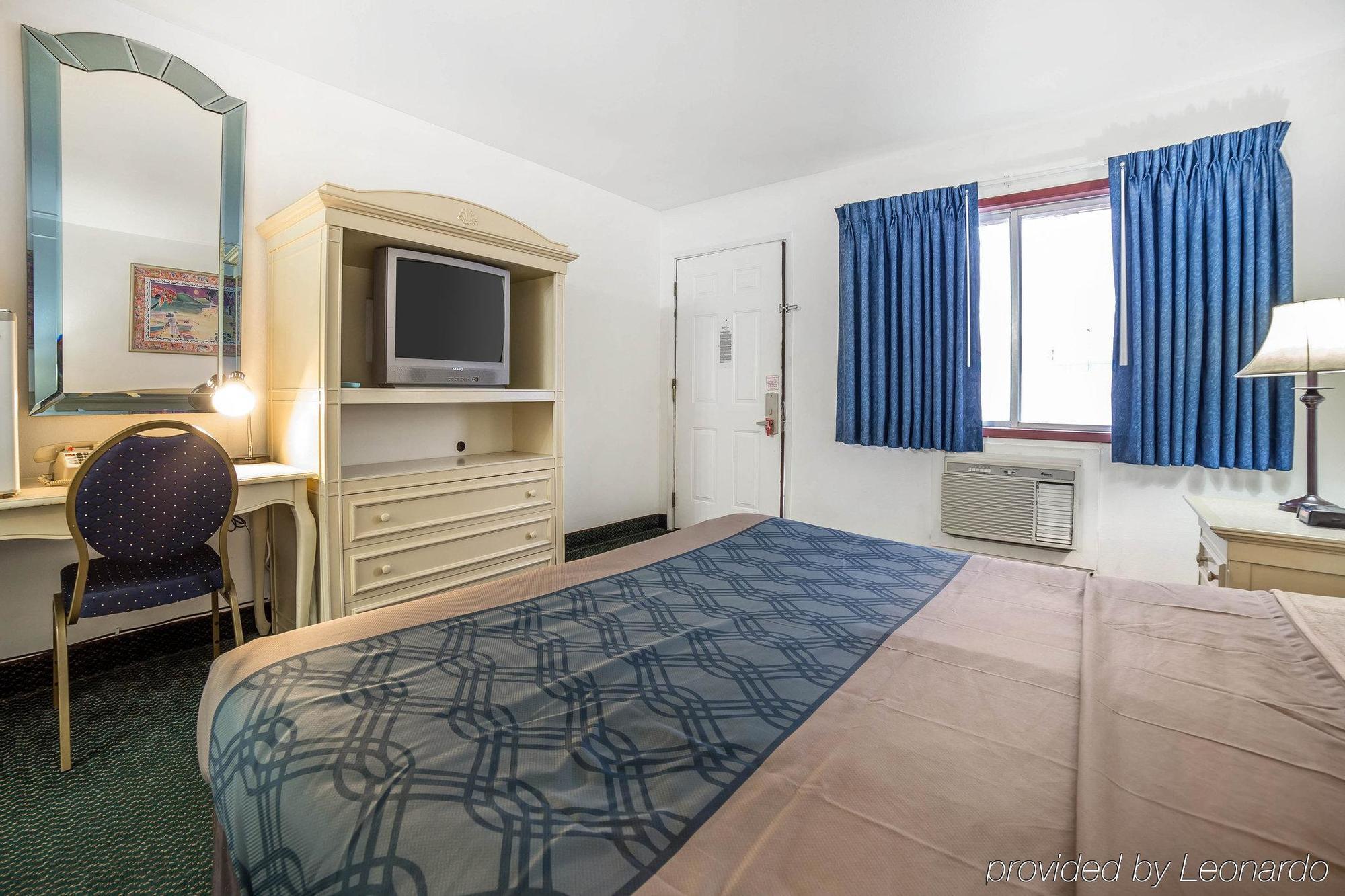 Travel Inn Lewiston Zewnętrze zdjęcie