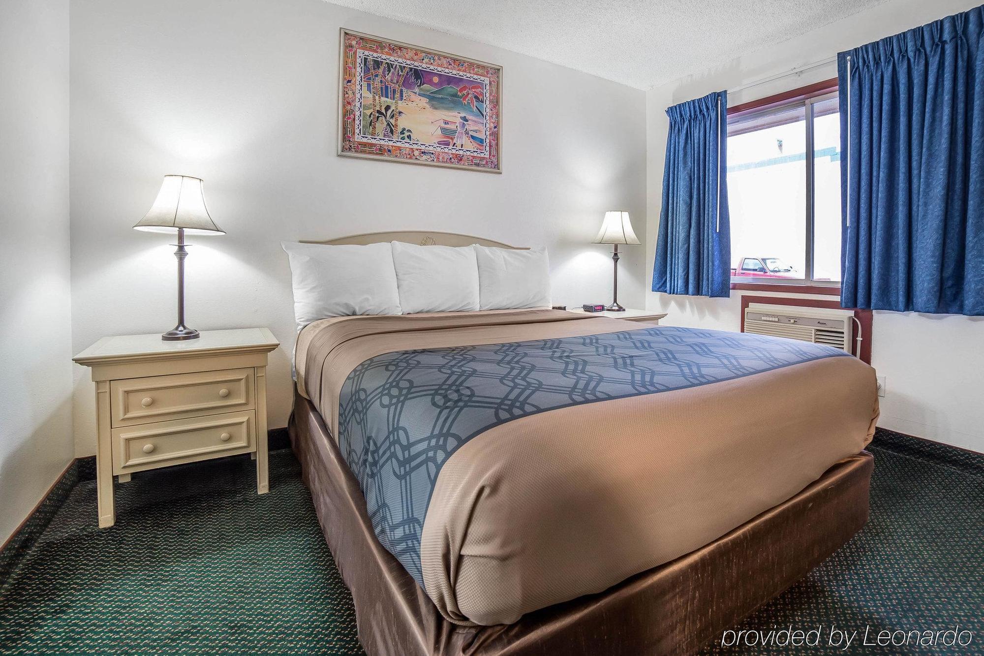 Travel Inn Lewiston Zewnętrze zdjęcie