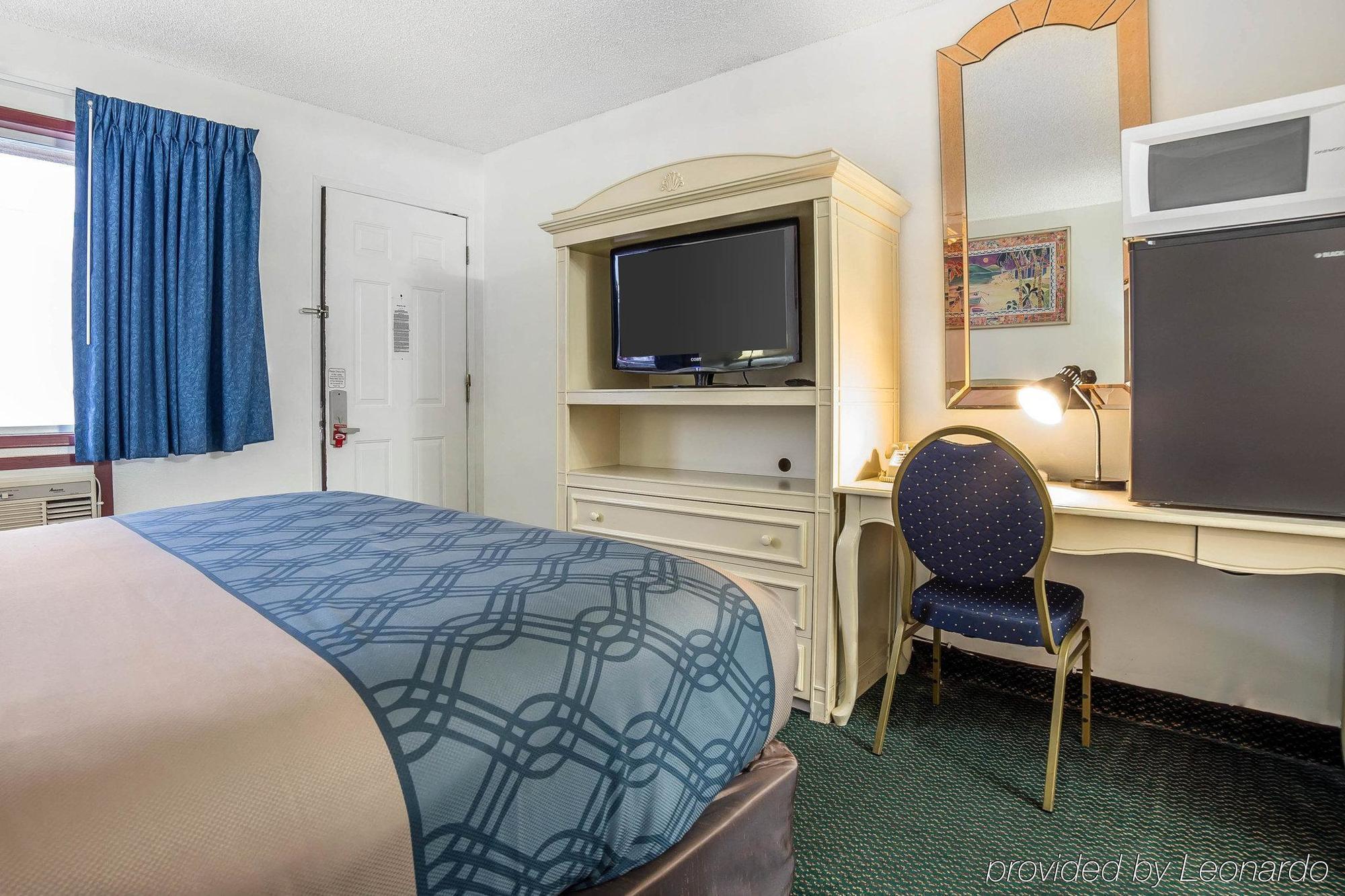 Travel Inn Lewiston Zewnętrze zdjęcie