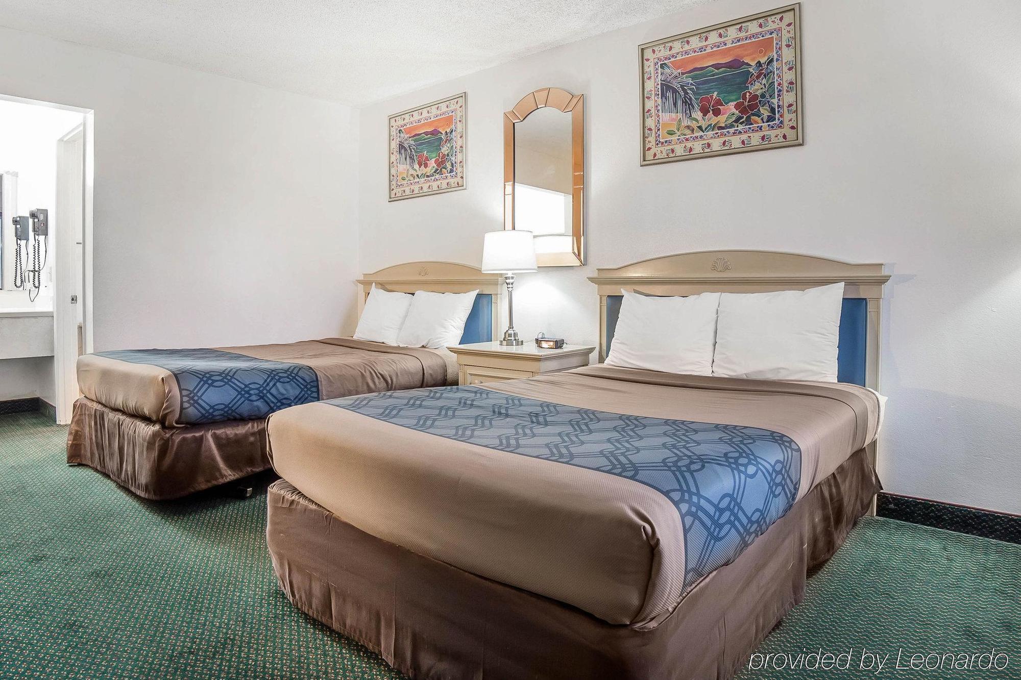 Travel Inn Lewiston Zewnętrze zdjęcie