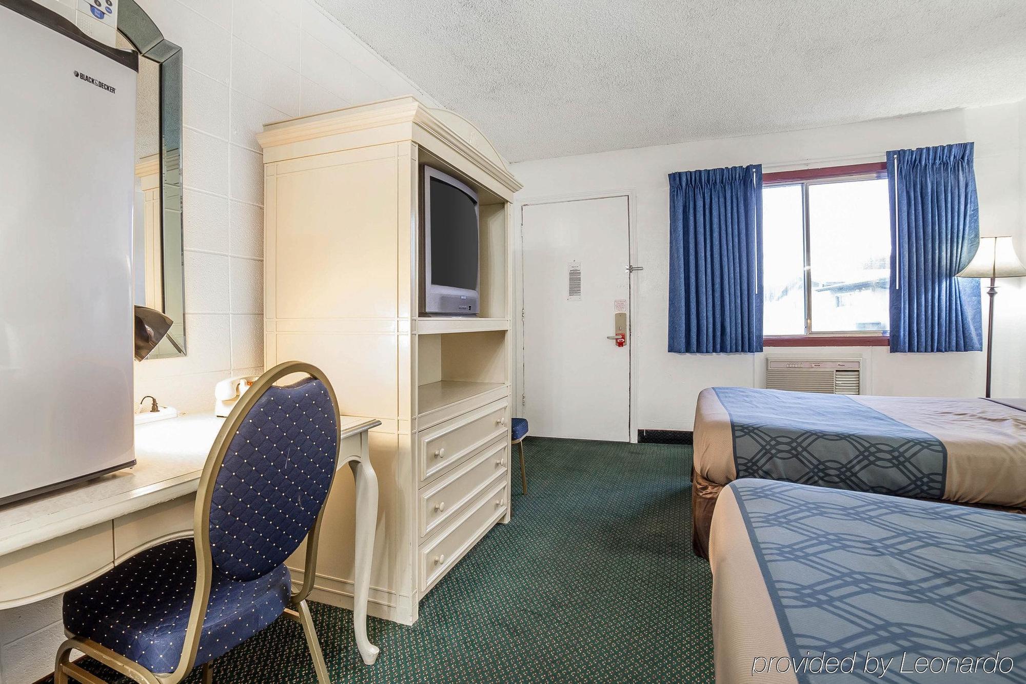 Travel Inn Lewiston Zewnętrze zdjęcie