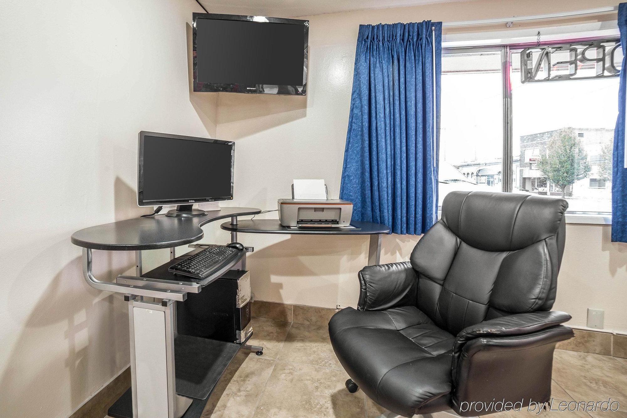 Travel Inn Lewiston Zewnętrze zdjęcie