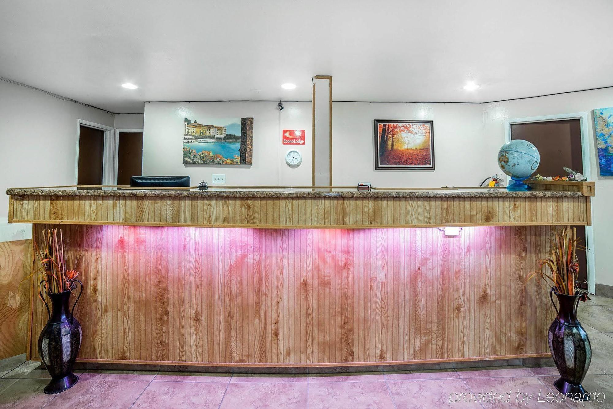Travel Inn Lewiston Zewnętrze zdjęcie