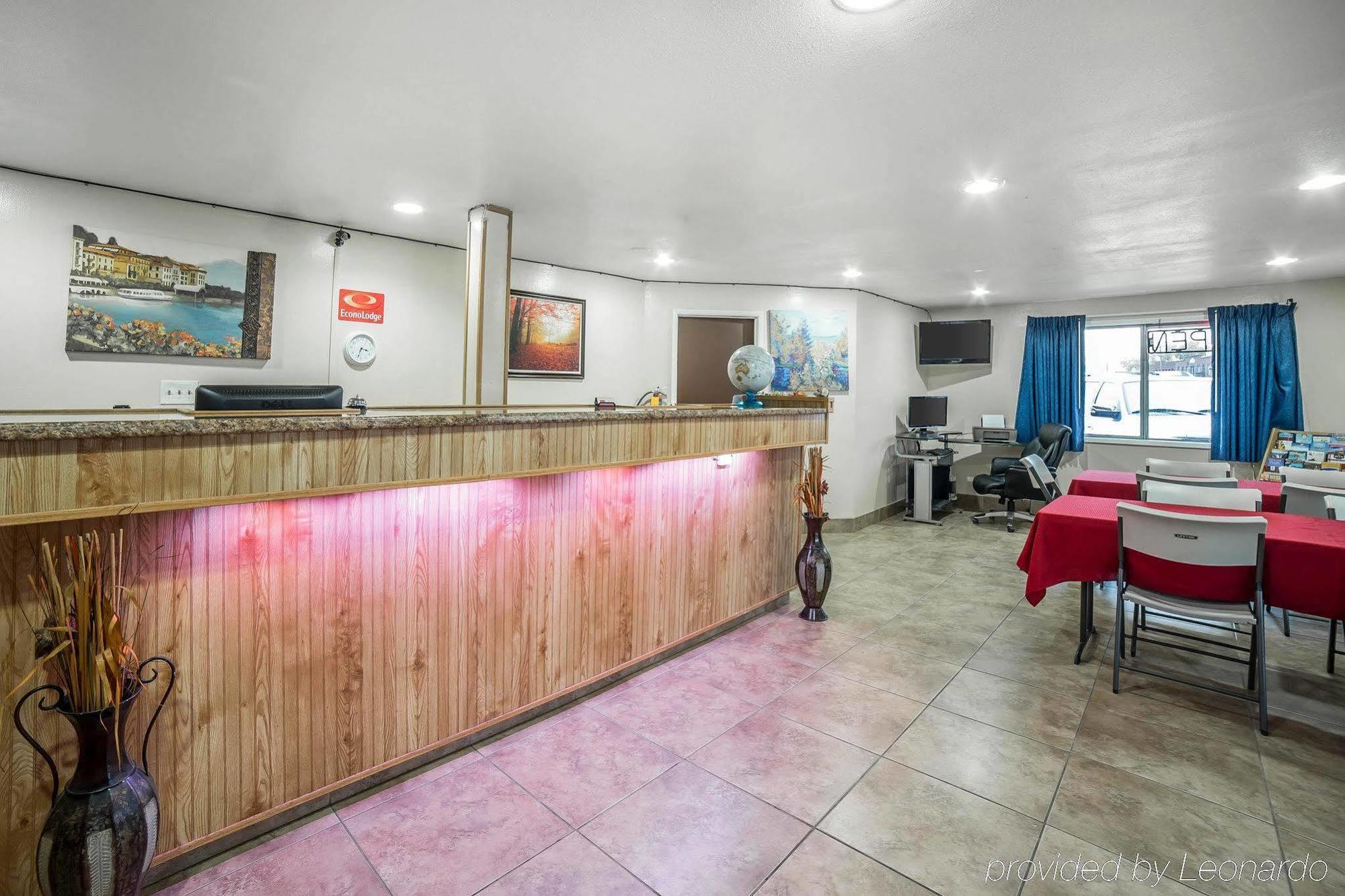 Travel Inn Lewiston Zewnętrze zdjęcie