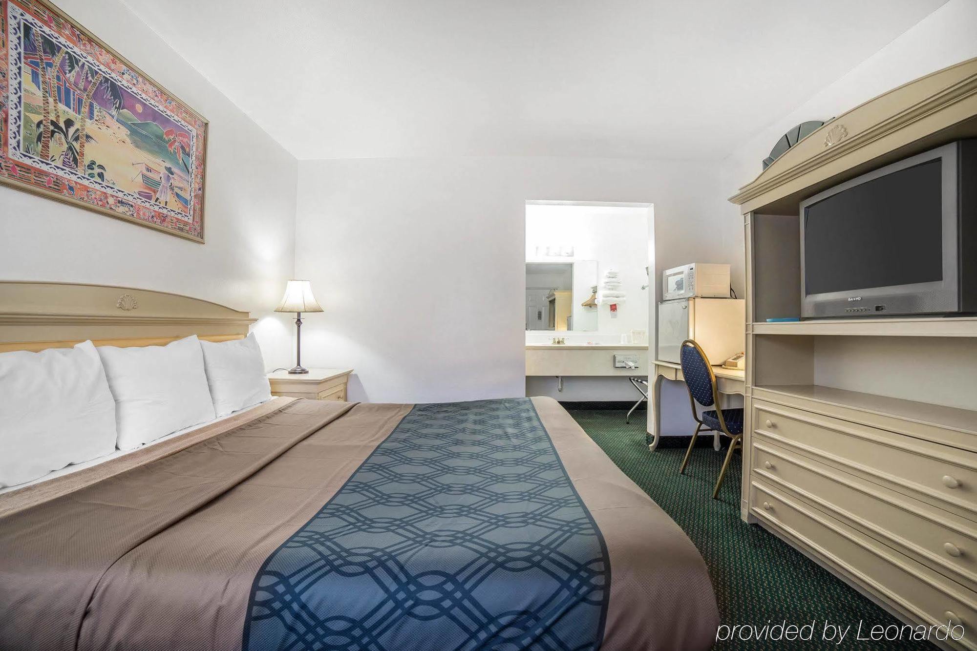 Travel Inn Lewiston Zewnętrze zdjęcie