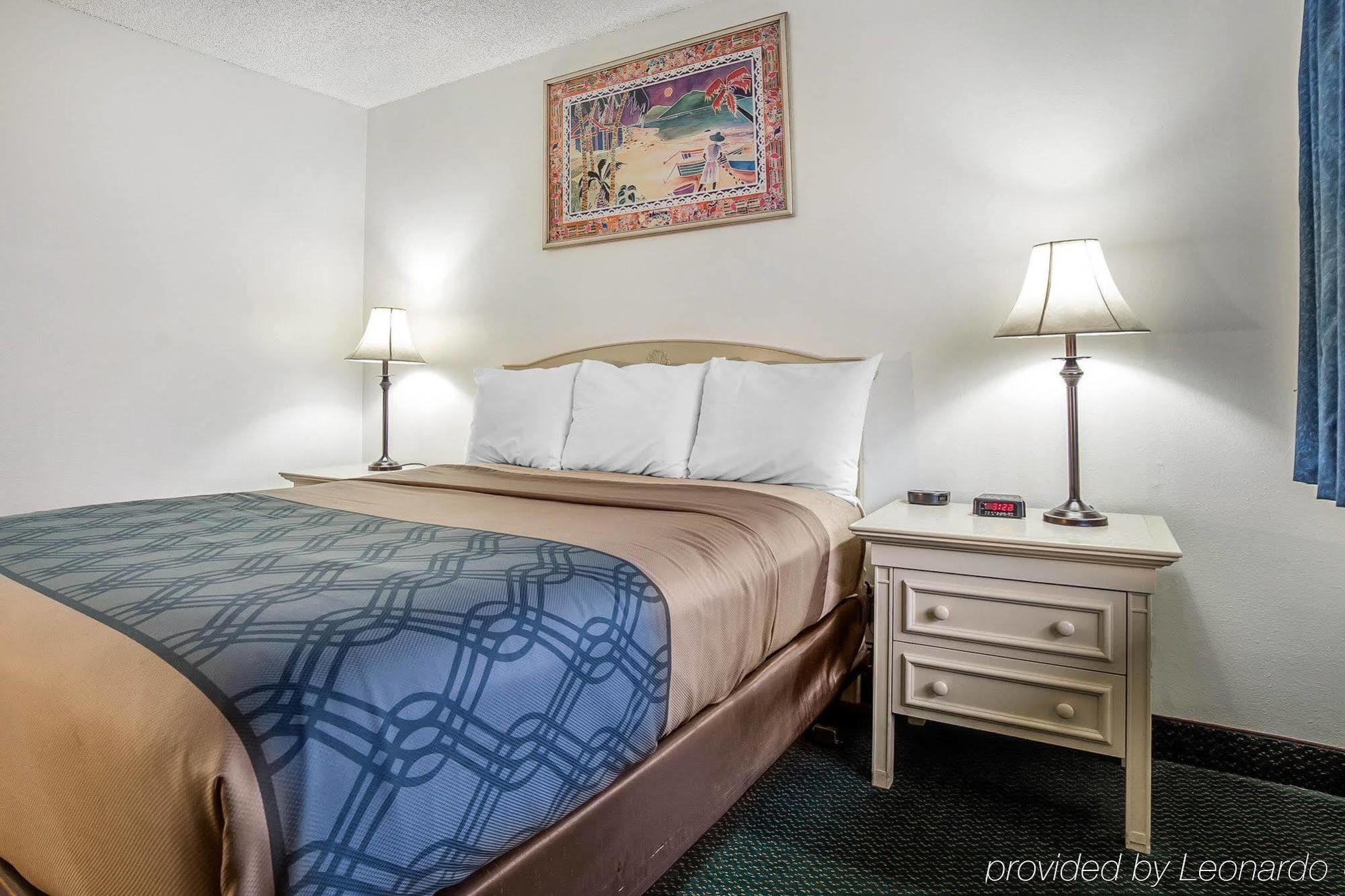 Travel Inn Lewiston Zewnętrze zdjęcie