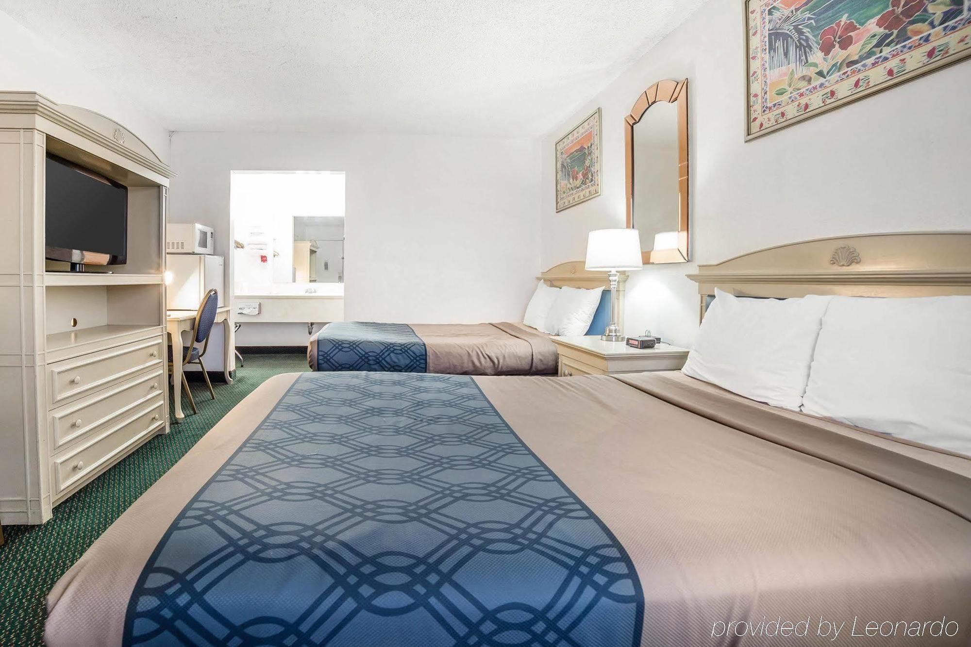 Travel Inn Lewiston Zewnętrze zdjęcie