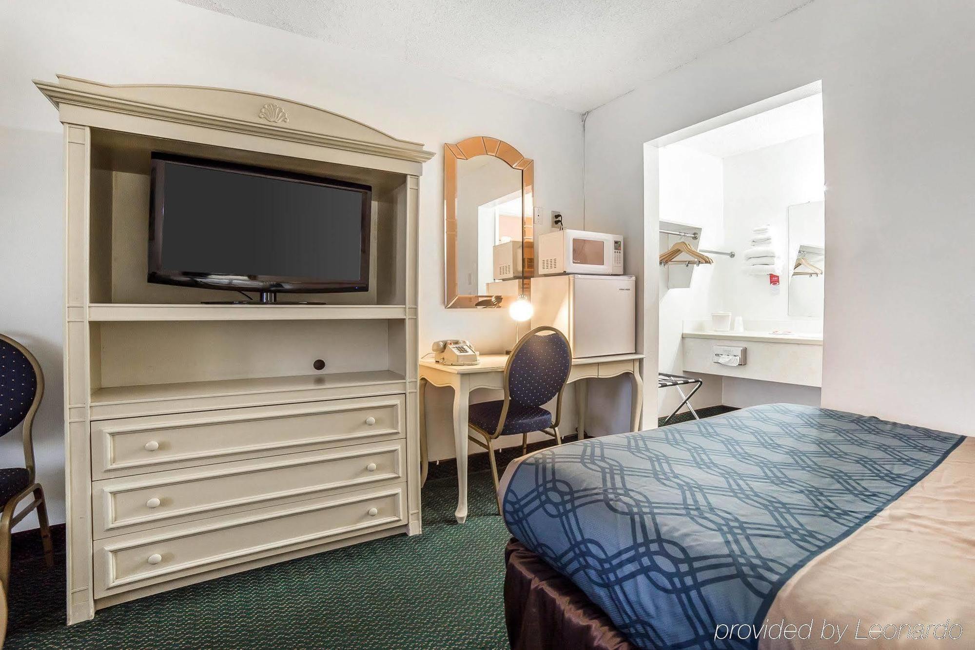 Travel Inn Lewiston Zewnętrze zdjęcie