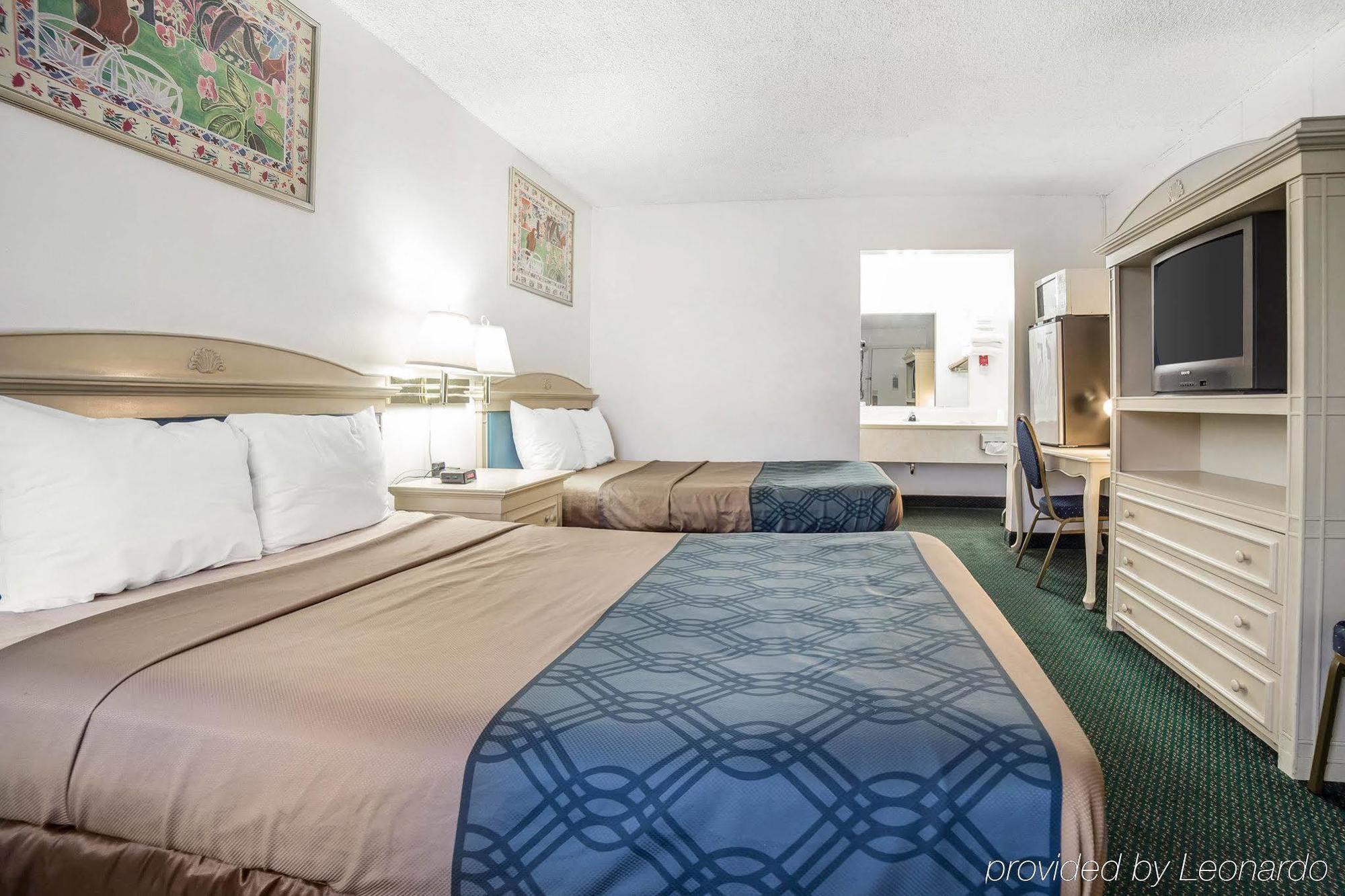Travel Inn Lewiston Zewnętrze zdjęcie