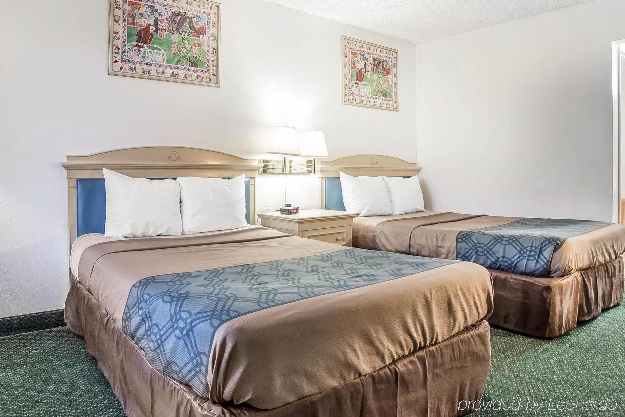 Travel Inn Lewiston Zewnętrze zdjęcie