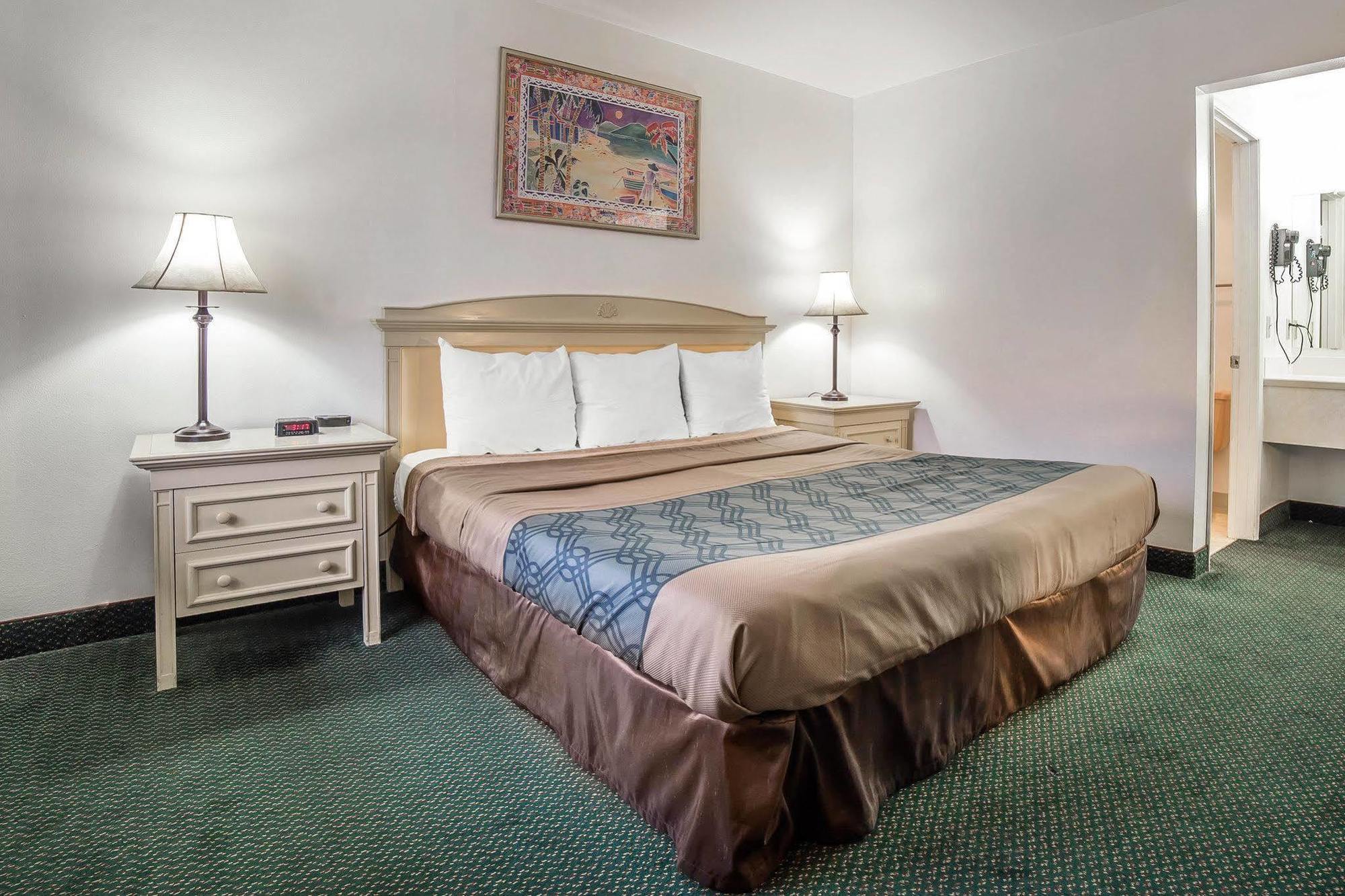 Travel Inn Lewiston Zewnętrze zdjęcie
