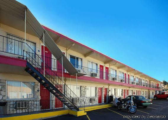 Travel Inn Lewiston Zewnętrze zdjęcie