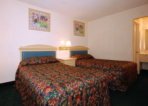 Travel Inn Lewiston Pokój zdjęcie